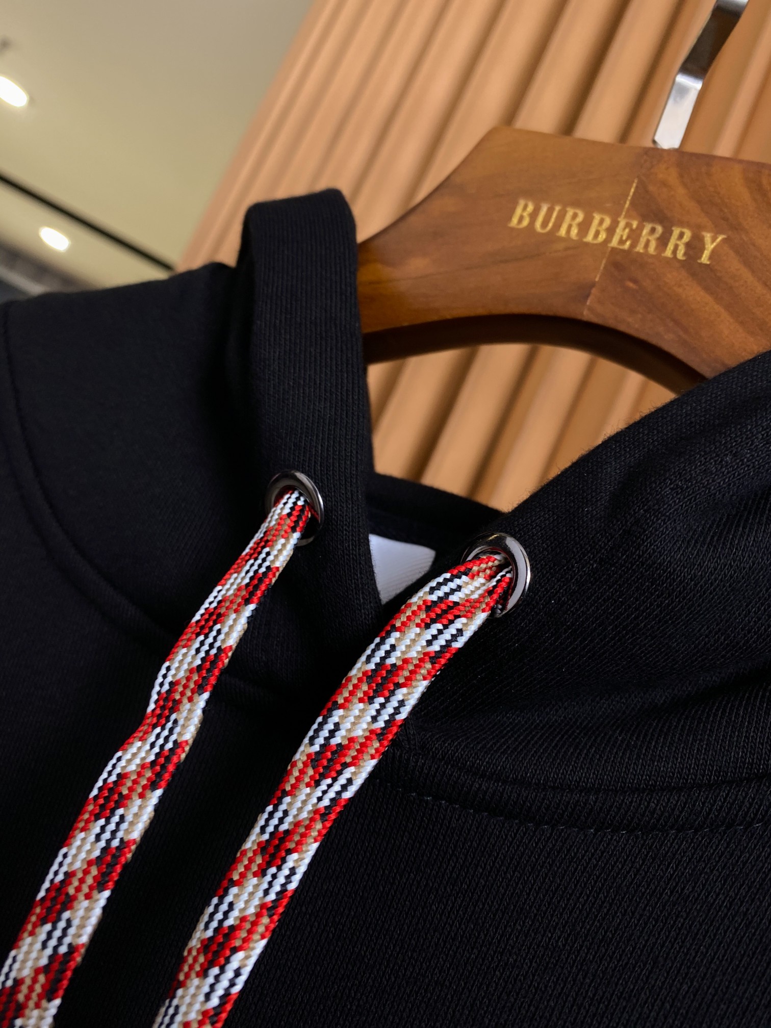 Burberry Hoodies